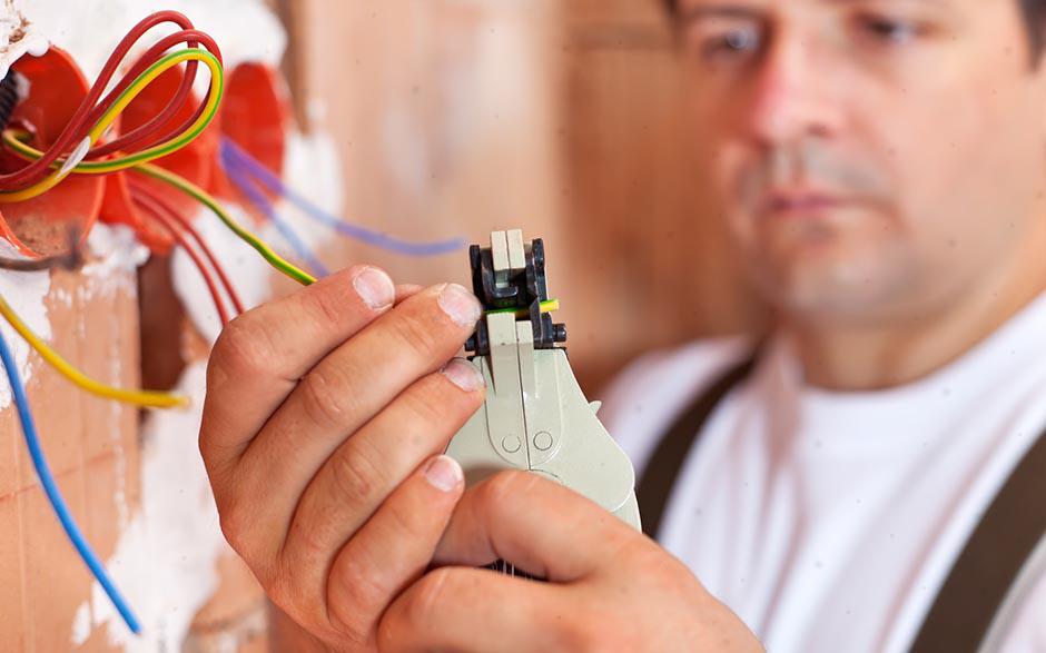 électricien dépannage Deuil-la-Barre