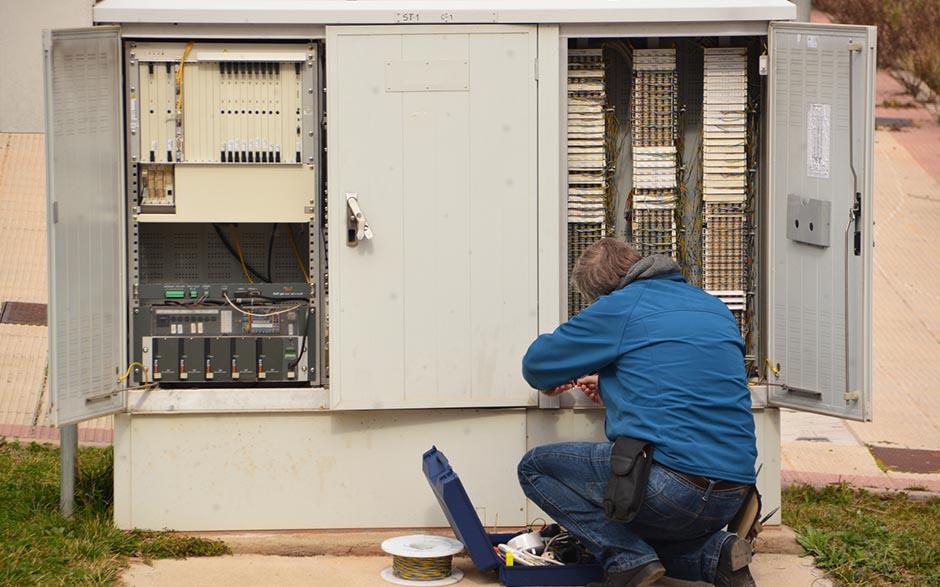 besoin d'un électricien Le Bourget