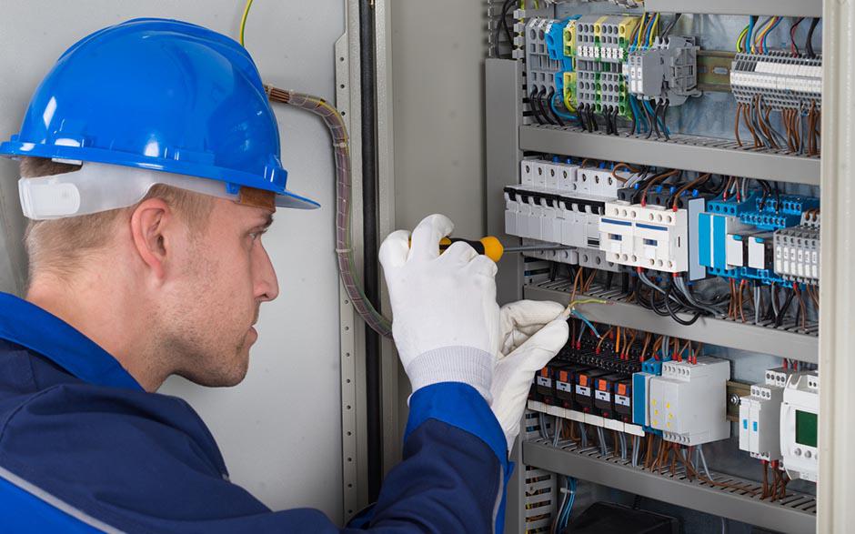 électricien dépannage Le Bourget
