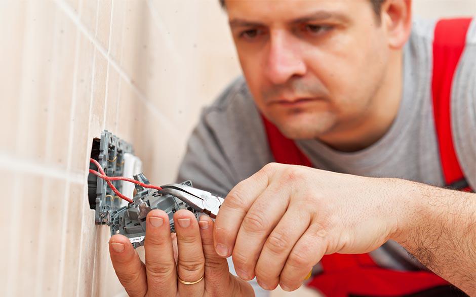 électricien dépannage Deuil-la-Barre