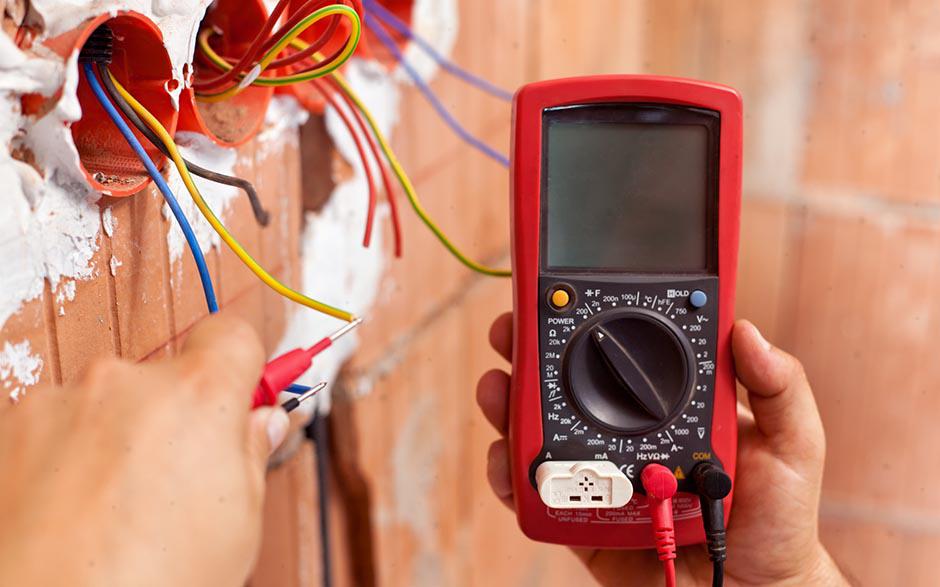 électricien urgence Le Bourget