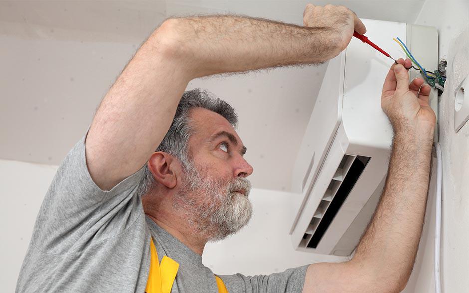 besoin d'un électricien Le Bourget