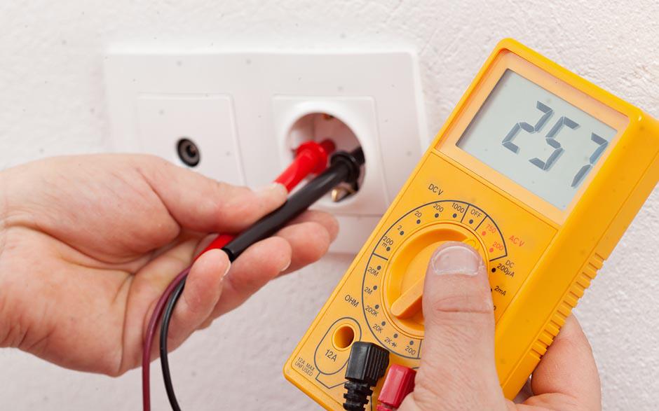 électricien urgence Le Bourget